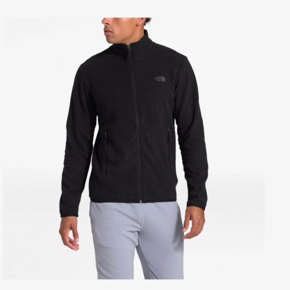 THE NORTH FACE Mens Fleece Jacket